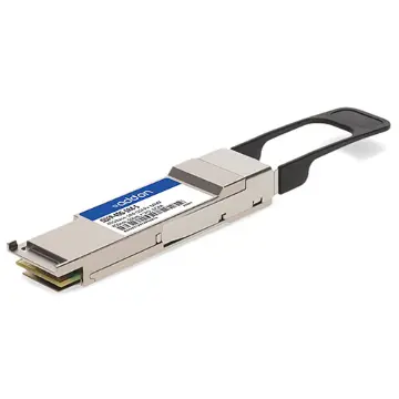 ماژول فیبر نوری سیسکو مدل QSFP-40G-SR4-S